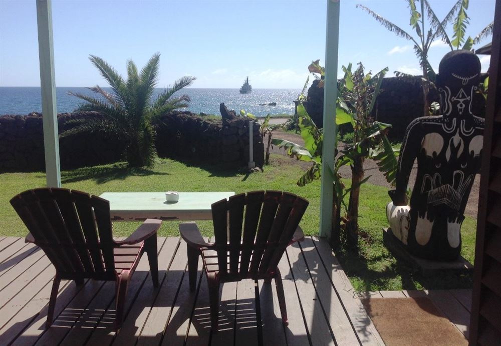 Boutique Hotel La Perouse